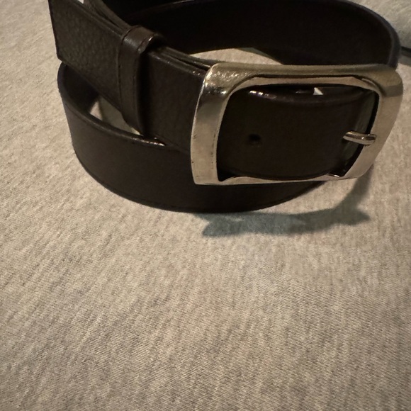 Prada brown women’s belt - Picture 2 of 10
